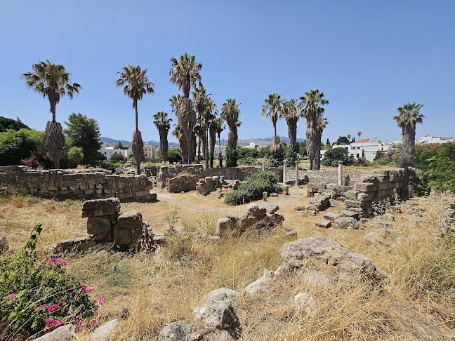 Akti Kountourioti 3, Κως 853 00