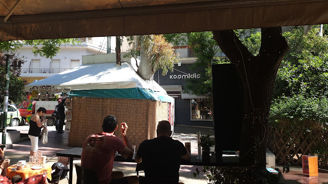 Opinii despre Kolokitha Bar în Αθήνα - Γαστρονομία και φιλοξενία