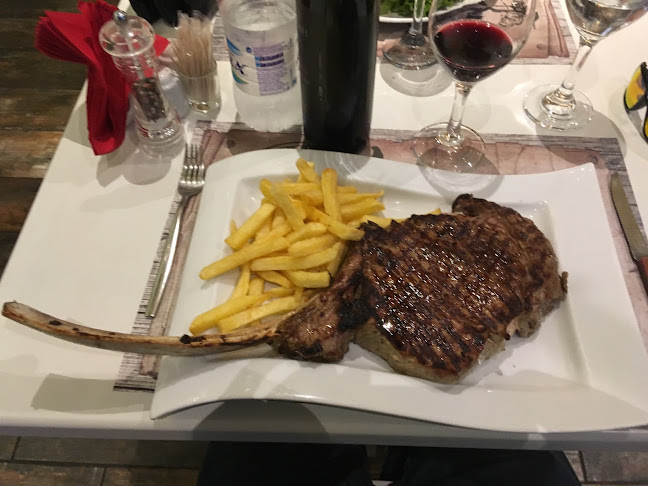 El Toro Steak House - Ρόδος
