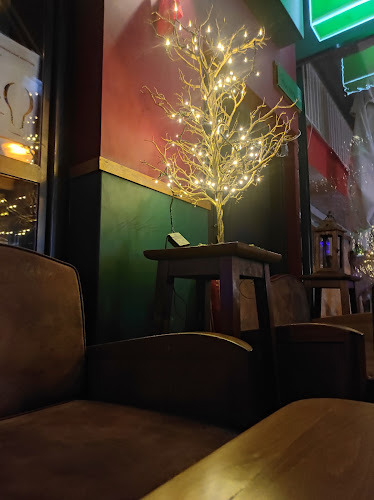 Opinii despre Social Lounge Bar în Πτολεμαΐδα - Γαστρονομία και φιλοξενία