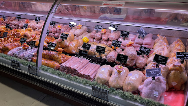 Opinii despre Κρεοπωλείο " MEAT POINT" în Γλυφάδα - Γαστρονομία και φιλοξενία