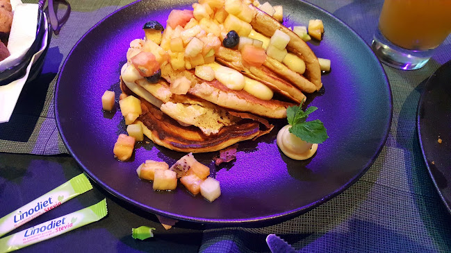 Bohème - Πυλαία