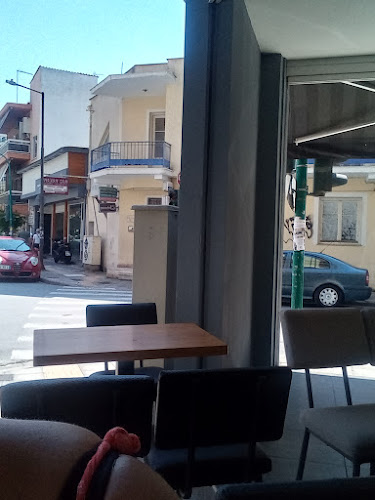Duomo_cafe - Λάρισα
