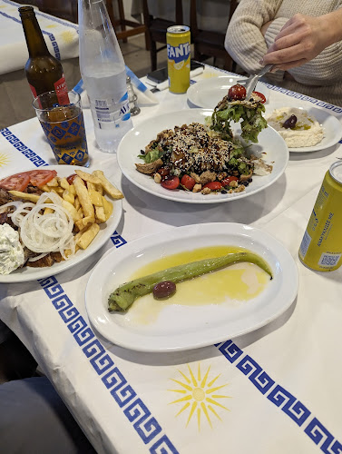 Comentarii opinii despre "Τα αδέρφια" Κοτόπουλα στα κάρβουνα