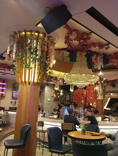 Opinii despre Jackaroo în Αθήνα - Γαστρονομία και φιλοξενία