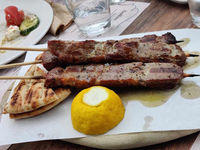 Το Λεμόνι - Γαστρονομία και φιλοξενία