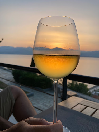 Amimoni Restaurant (Nafplia Palace)