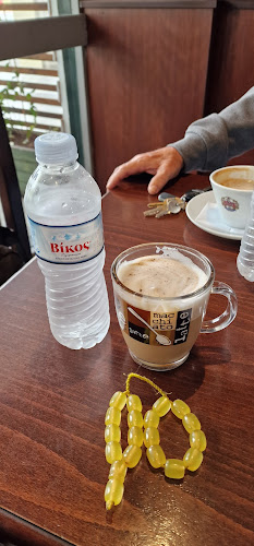 Cafe Bistro - Βόλος