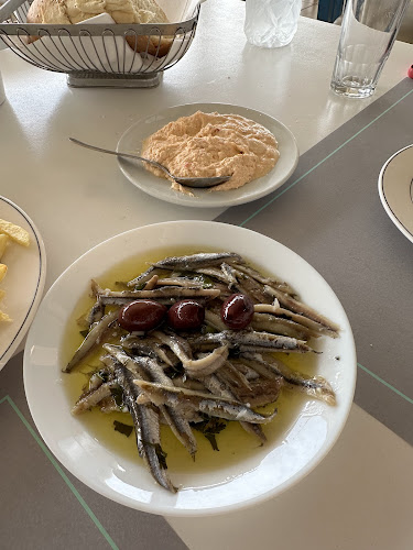 Καραβίδας Πόρτο Ράφτη - Karavidas Porto Rafti - Γαστρονομία και φιλοξενία