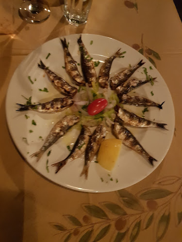 Filoxenia Restaurant - Διόν Όλυμπος