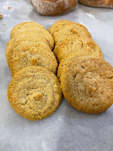 Φούρνος Δεδακη-Bakery Dedakis - Χαλκερό