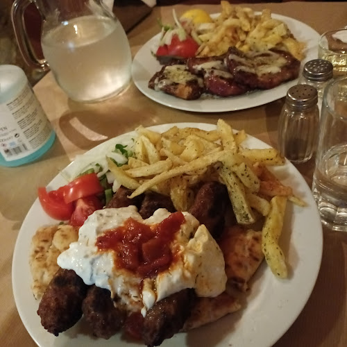 Εμπεδοκλέους 75, Αθήνα 116 33