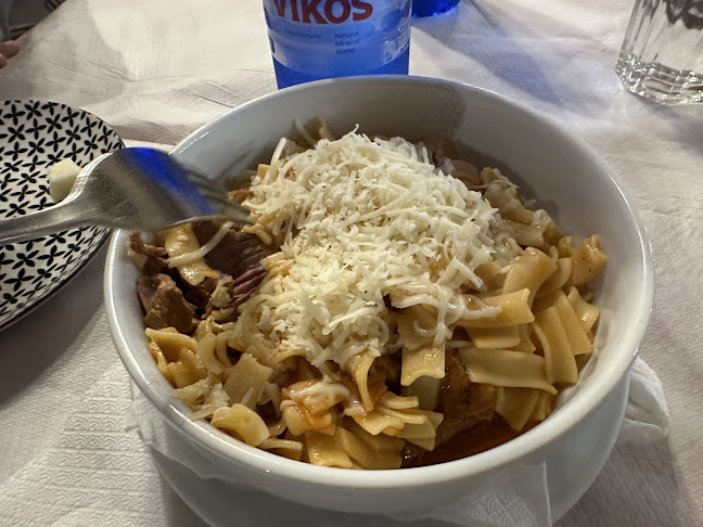 Μετσοβίτικο Σαλόνι - Μέτσοβο