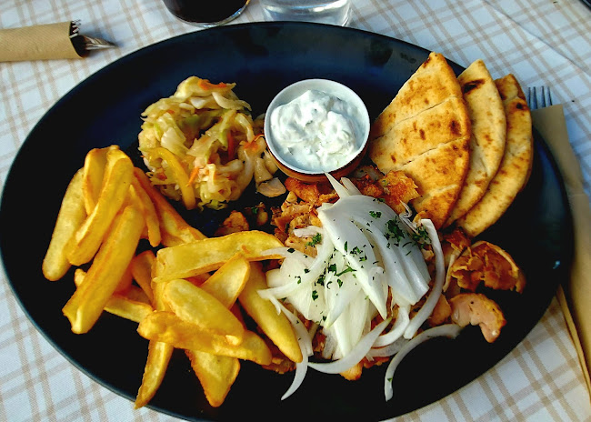 Ναυκλήρου 1, Κως 853 00