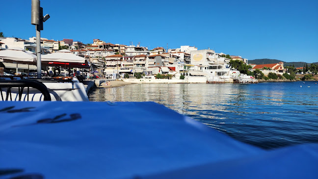 Comentarii opinii despre Gyros Port