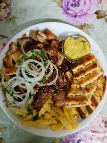 Βαφειάδου, Αγ. Παρασκευή 811 02