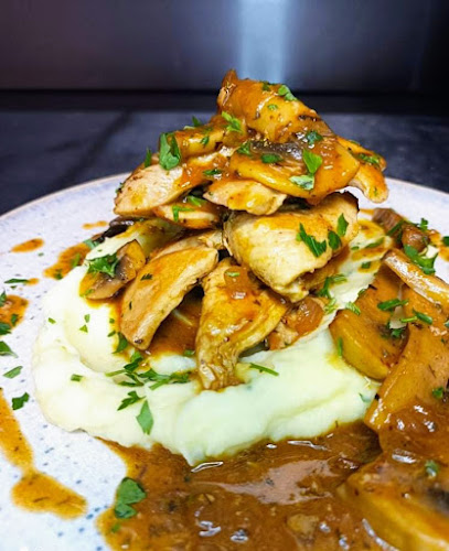 Η ταβέρνα του Αντώνη - Γαστρονομία και φιλοξενία