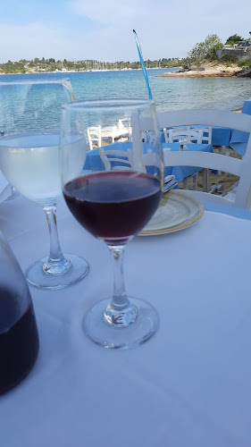 Αρίστος - Όρμος Παναγίας