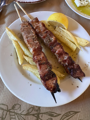 Opinii despre Ταβέρνα Σταθμός Αγιαννάκης în Κυπαρισσία - Γαστρονομία και φιλοξενία