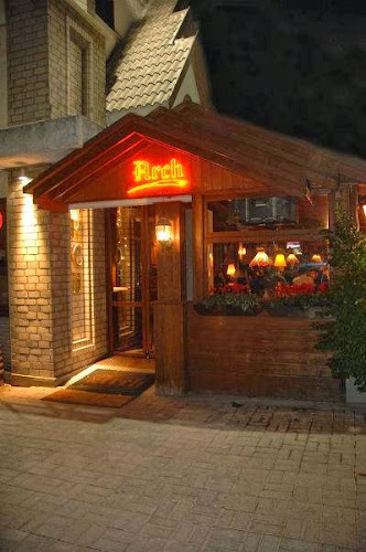 Arch Beer House - Περιστέρι