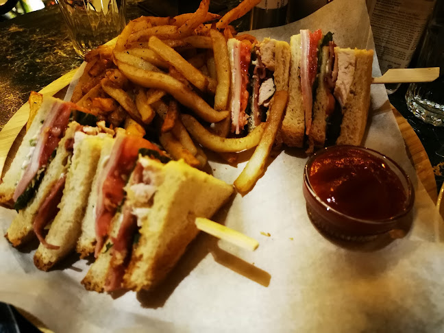 Belle Amie - Γαστρονομία και φιλοξενία