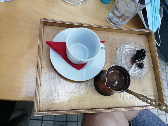 Comentarii opinii despre Koel coffee bar