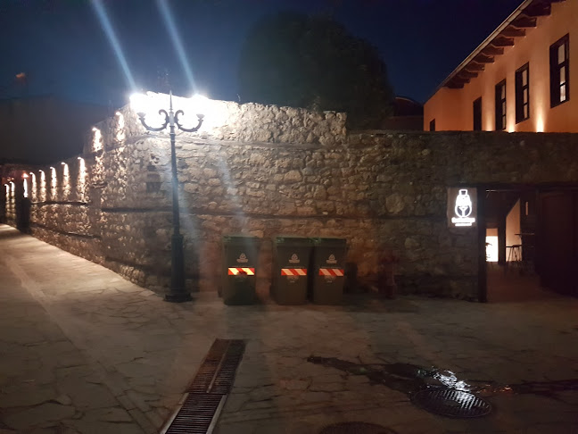 Πατριάρχου Ιωακείμ, Βέροια 591 32