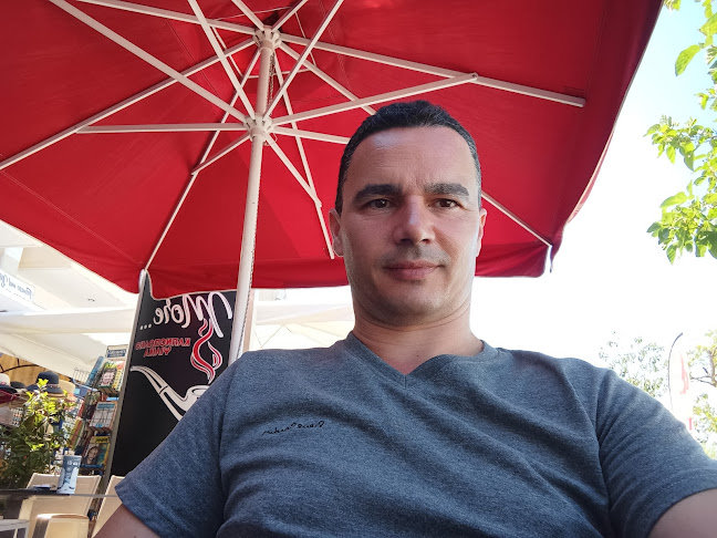 Bacarrat Cafe-Bar - Θάσος