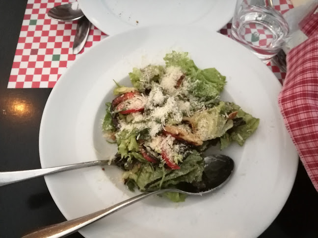 La Pasteria - Γαστρονομία και φιλοξενία