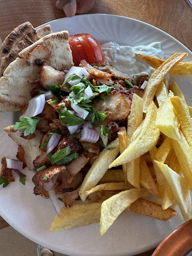 Φαγάδικο Συκόφιλος - Γαστρονομία και φιλοξενία