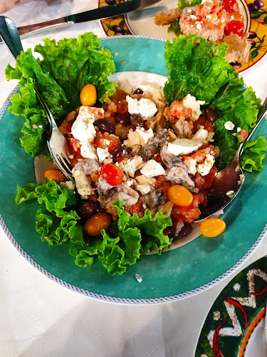 Χατζηκέλη - Ψαροταβέρνα - Ρόδος