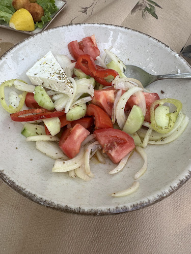 Εστιατόριο "Οι Μύλοι" - Λιτόχωρο