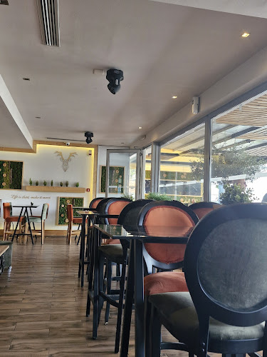 D' Oro Café - Γαστρονομία και φιλοξενία