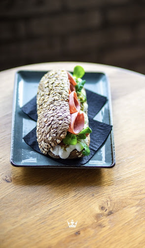 Opinii despre Palazzo cafe bar în Άγιος Νικόλαος - Γαστρονομία και φιλοξενία