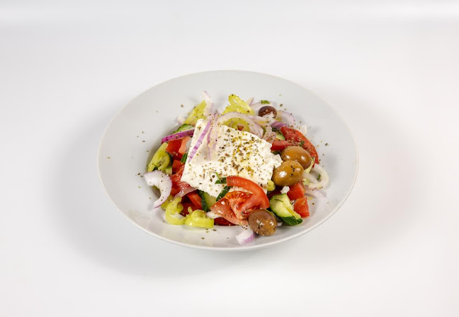 Green Park - Γαστρονομία και φιλοξενία