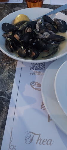 Comentarii opinii despre Θέα Θάλασσα