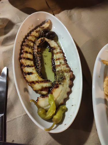 Comentarii opinii despre Tavern "To Filaraki"