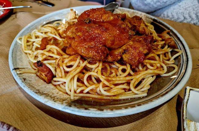 Οινομαγειρείον «το σπιτικό»