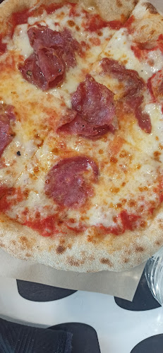 Pizza Dot - Γαστρονομία και φιλοξενία