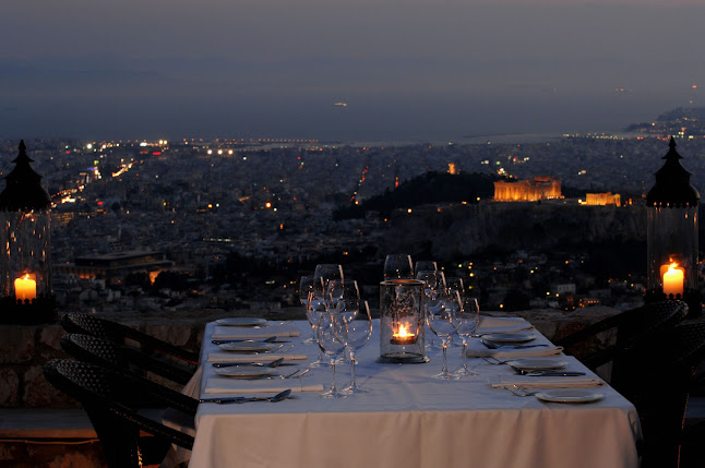 Orizontes Lycabettus - Αθήνα