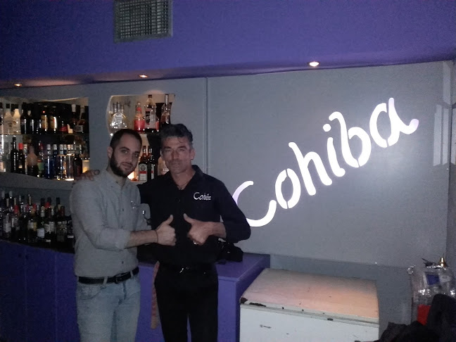 Comentarii opinii despre Cohiba Club Νεαπολη Λακωνιας