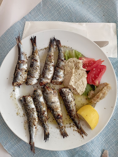 Εστιατόριο Καρέττα - Κυπαρισσία