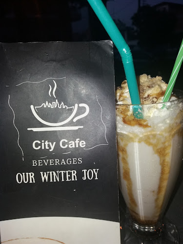 City Cafe