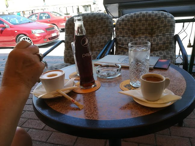 Opinii despre Central coffee wine în Αφάντου - Γαστρονομία και φιλοξενία