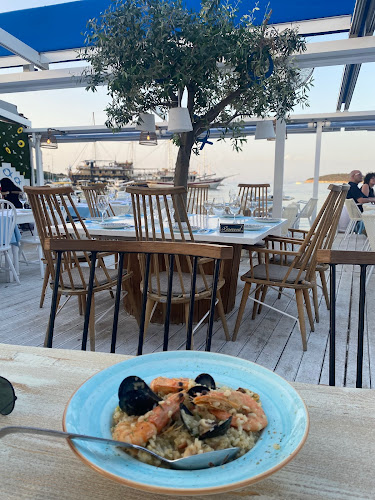 Αρίστος - Όρμος Παναγίας