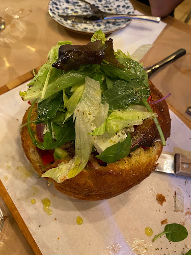 Comentarii opinii despre Πιρούνι και Μαχαίρι