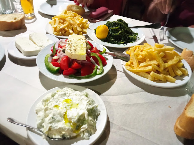 Ο Γρέγος - Κάτω Κατακοιλος