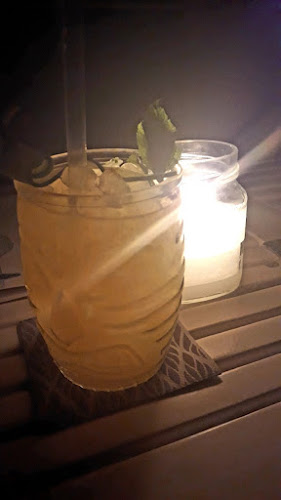 Opinii despre Sunset Bar în Κυπαρισσία - Γαστρονομία και φιλοξενία