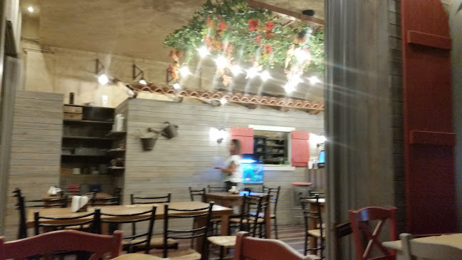 Γεύσεις ...στη λαδόκολλα - Γαστρονομία και φιλοξενία