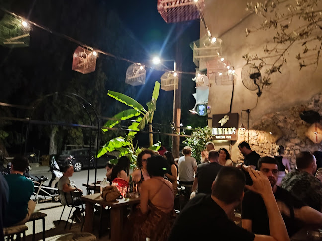 Παπαγάλος Gastro Pub - Χαλκίδα